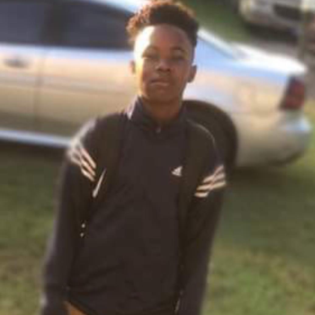 Deiontae Davon Stiff