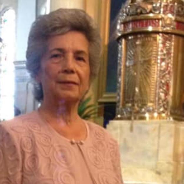 Gloria Mojica Obituary