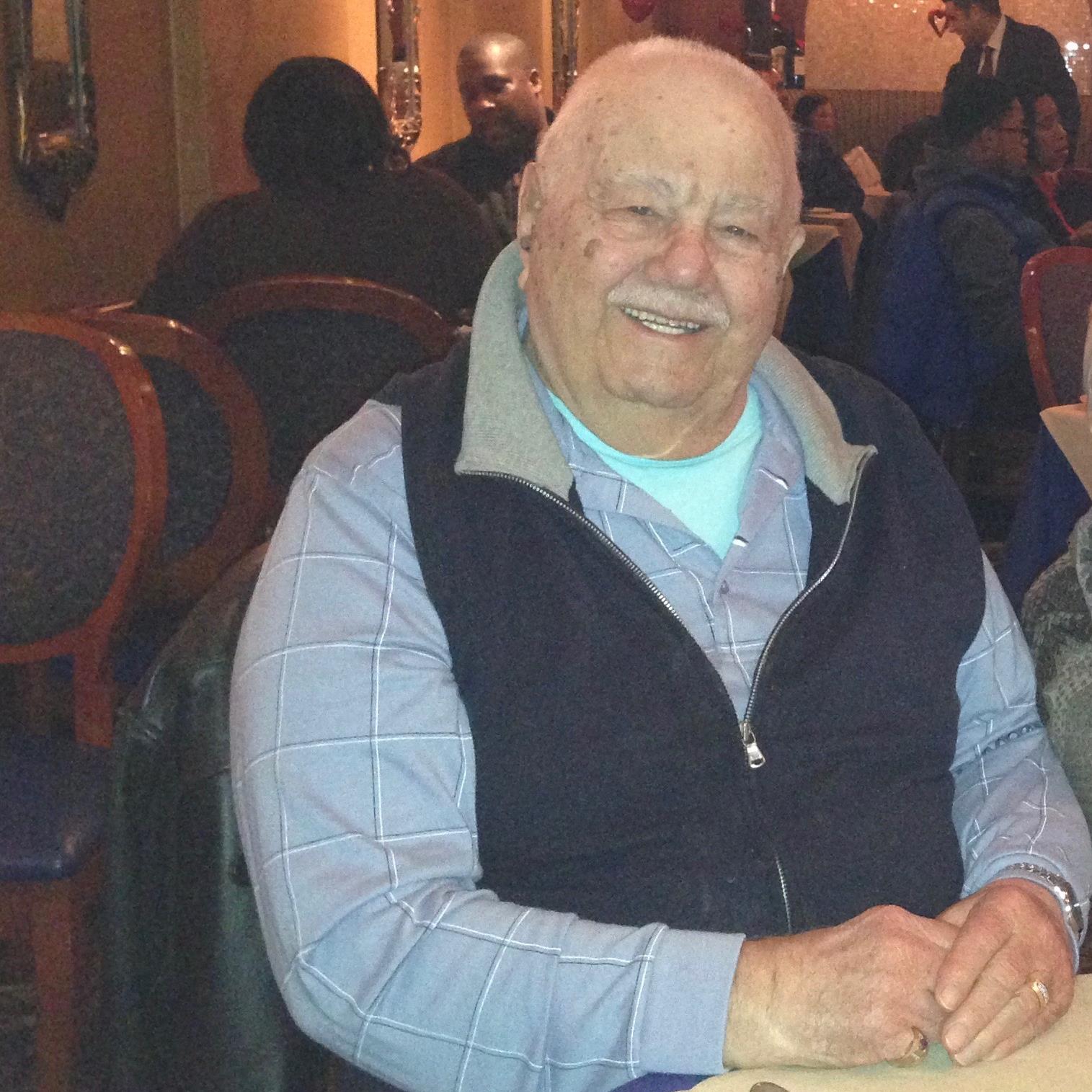 Mr. Herbert Anthony Capitolo's obituary , Passed away on March 14, 2020 in Oceanside, New York
