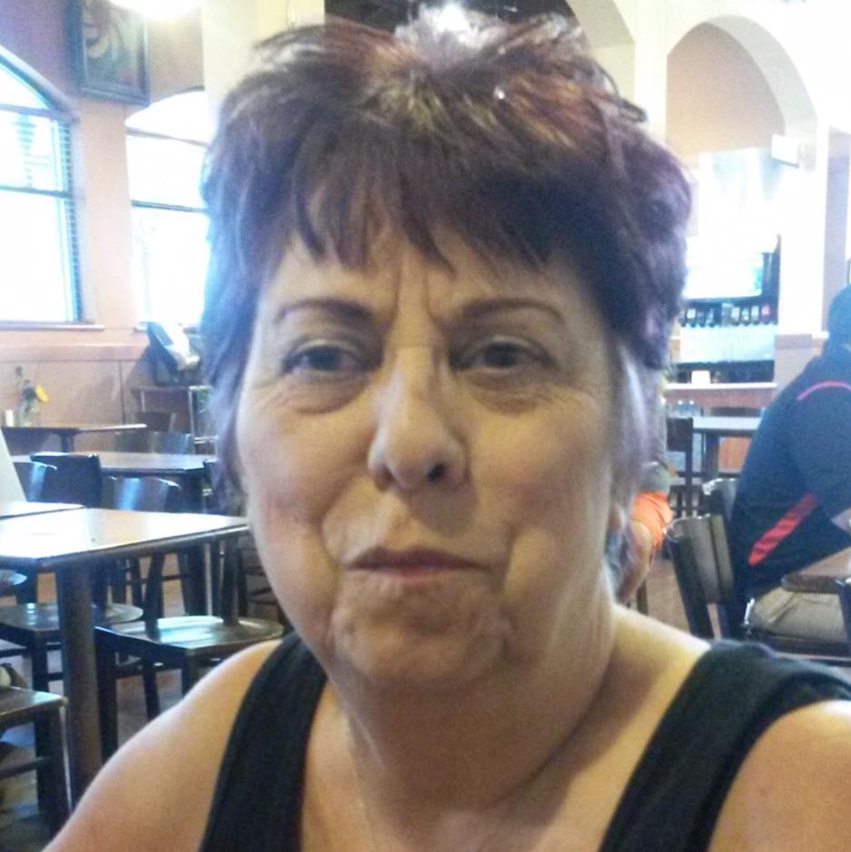 Donna Jean Goolsby Spafford Obituary