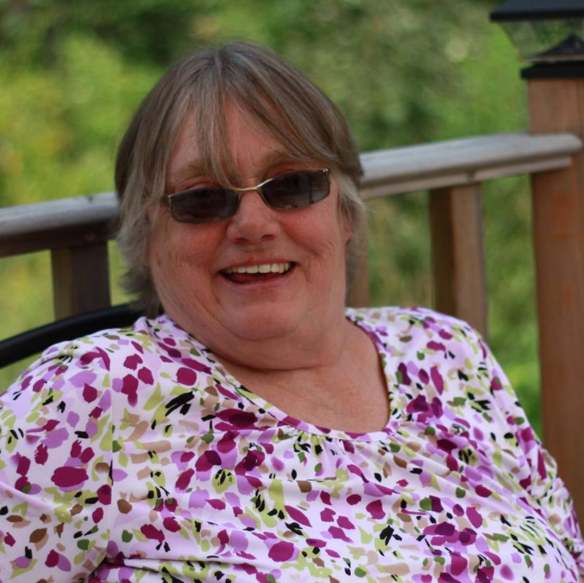 Janice Miner's obituary , Passed away on March 21, 2020 in Saint John, New Brunswick