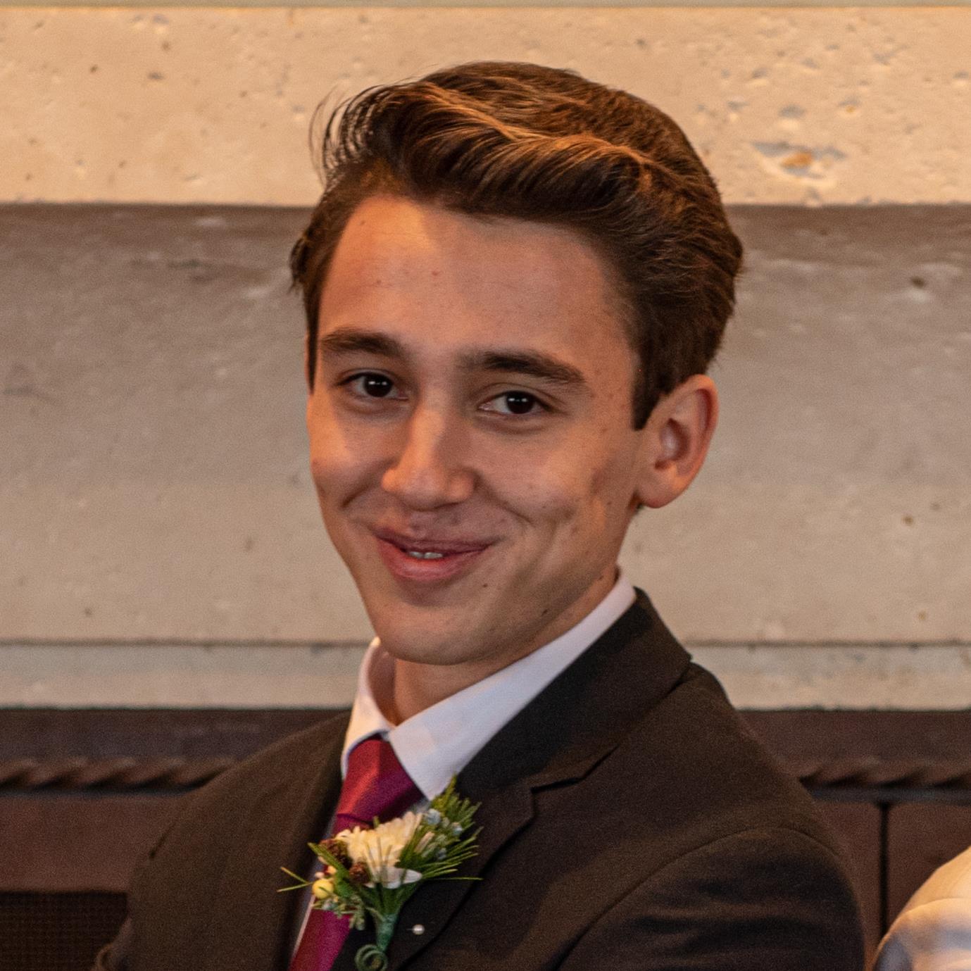 Jonathan Cheney's obituary , Passed away on March 20, 2020 in Layton, Utah
