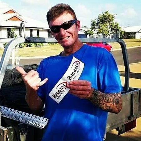 Ronald Scott Hallard