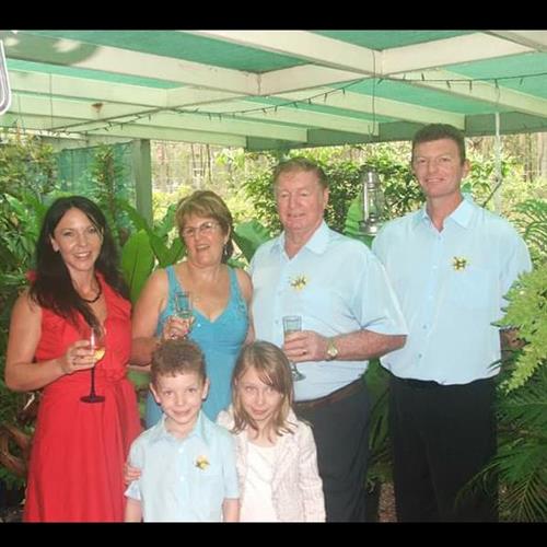 Ronald Scott Hallard