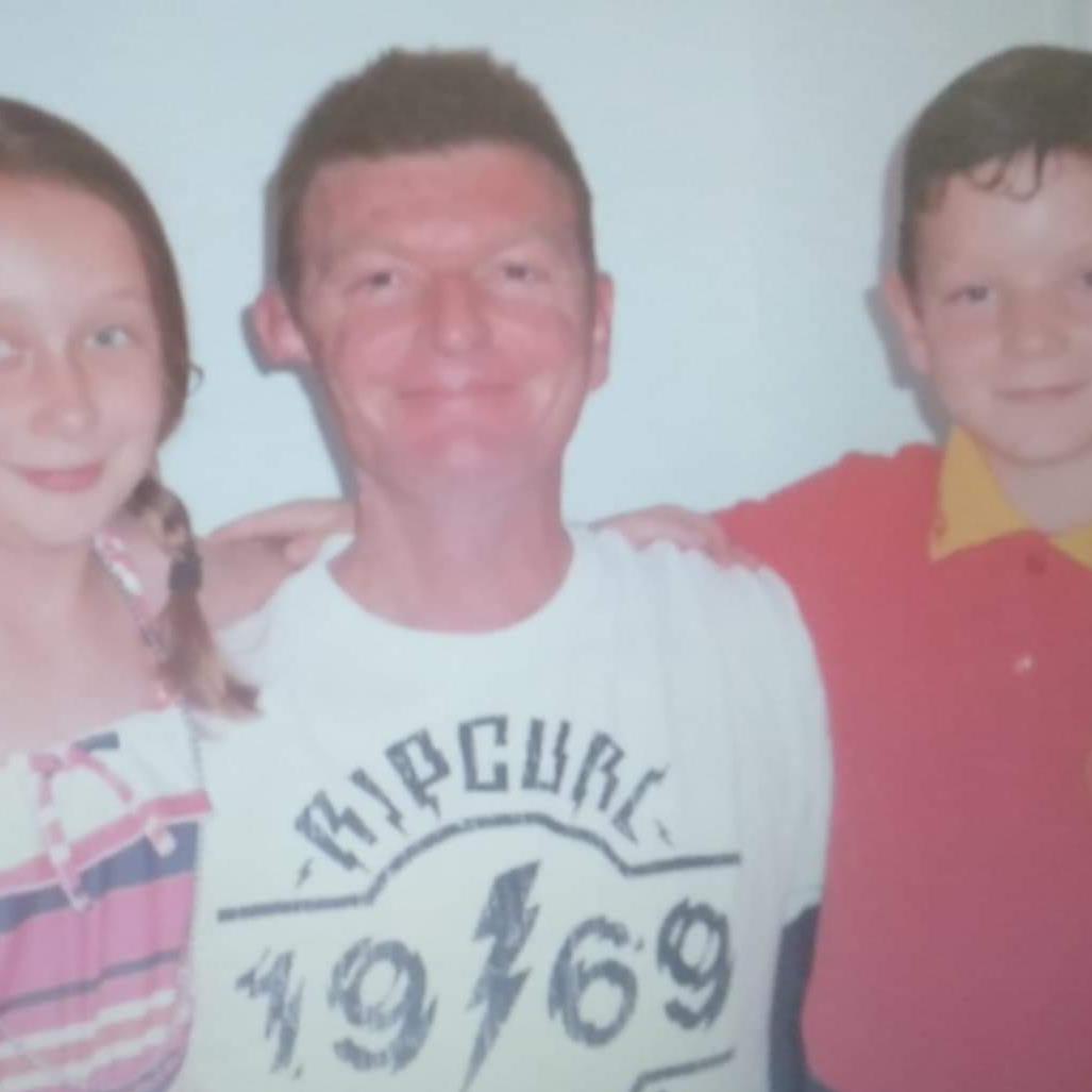 Ronald Scott Hallard