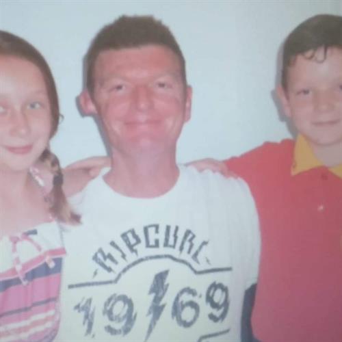 Ronald Scott Hallard