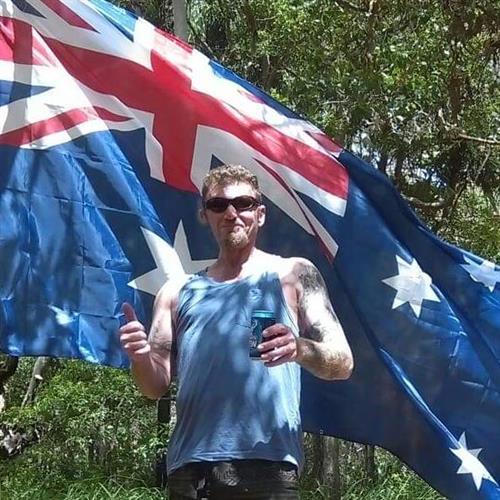 Ronald Scott Hallard