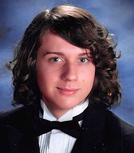 Justin Ray Ford Obituary