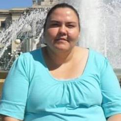 Patricia Pirrie Obituary