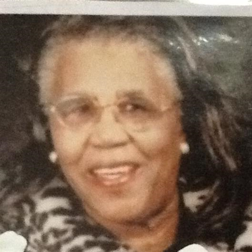 Mrs. Rosie (Ratliff) Lang's obituary , Passed away on March 19, 2020 in Memphis, Tennessee