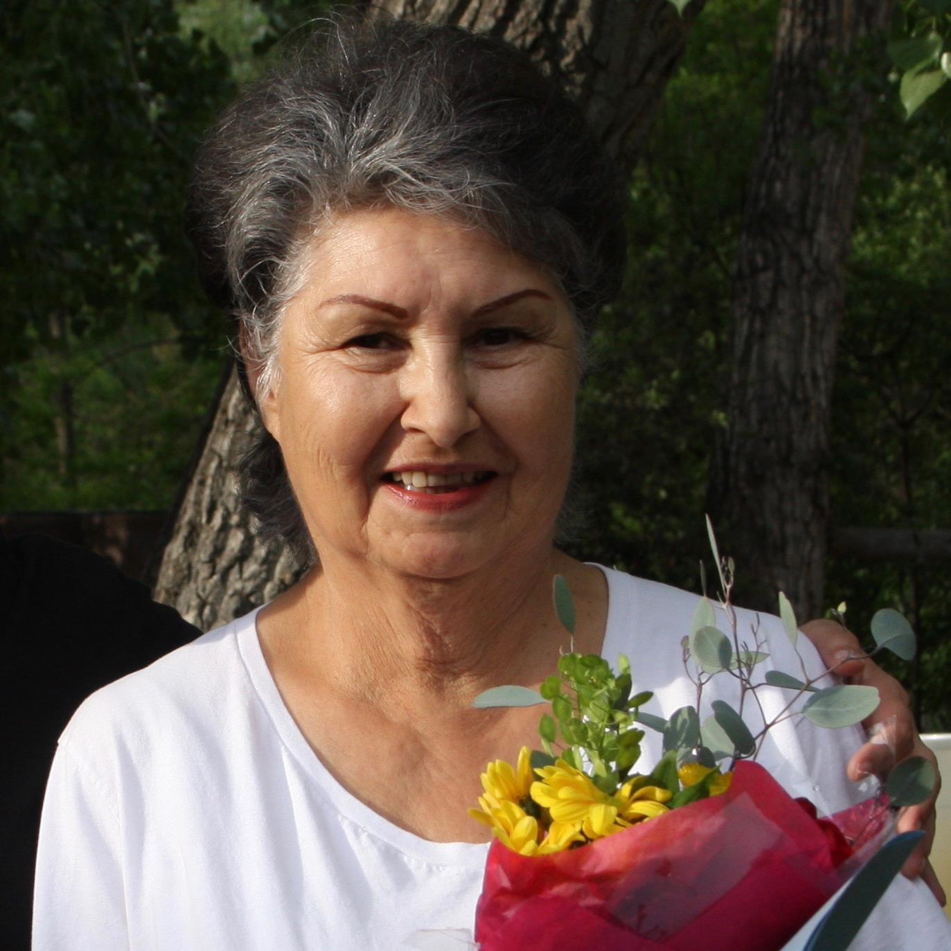Maria Mercedes Knuppel's obituary , Passed away on March 25, 2020 in Longmont, Colorado