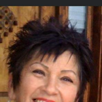 Susan Alta Moore