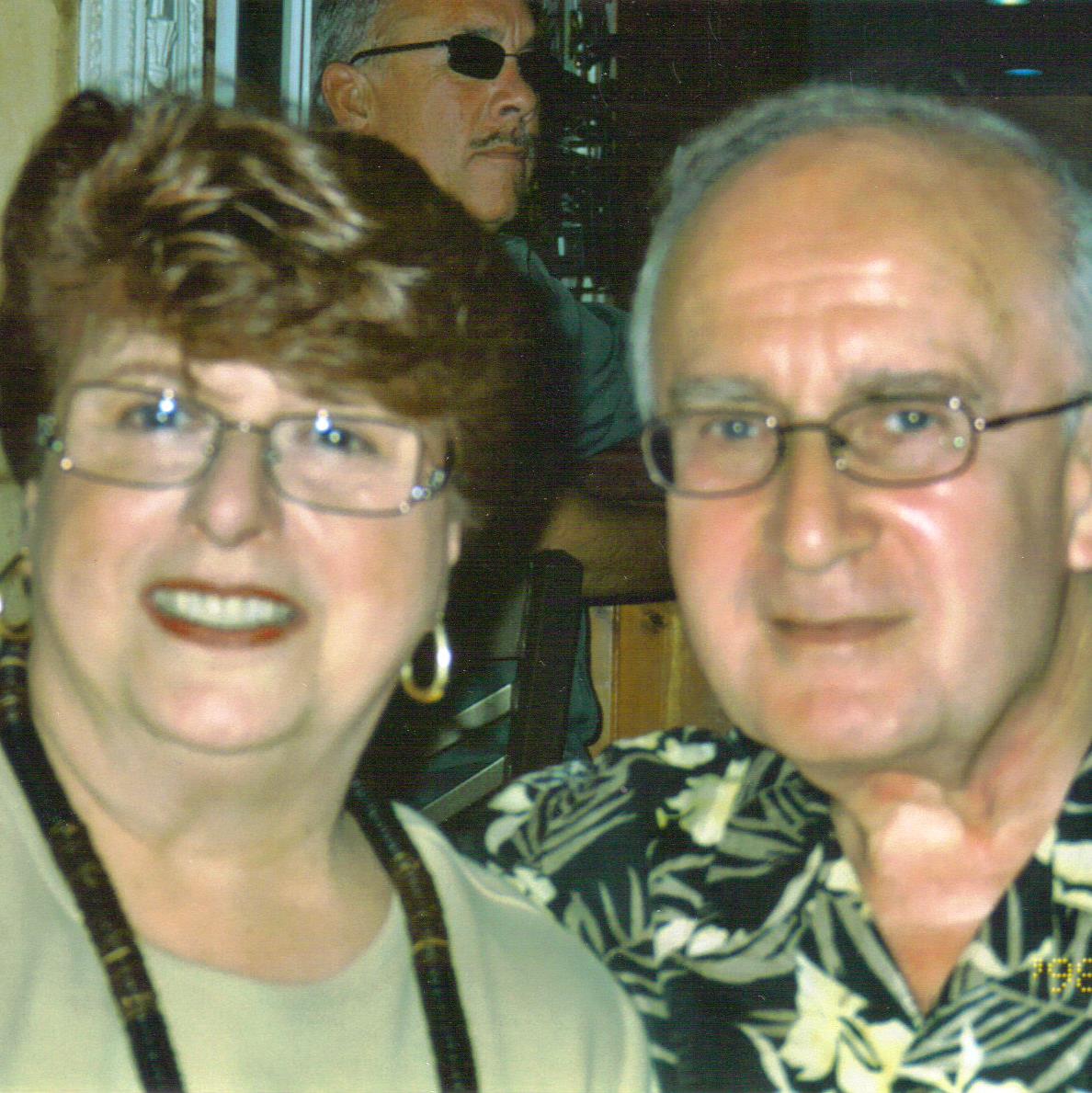 Evelyn G. Packer Obituary