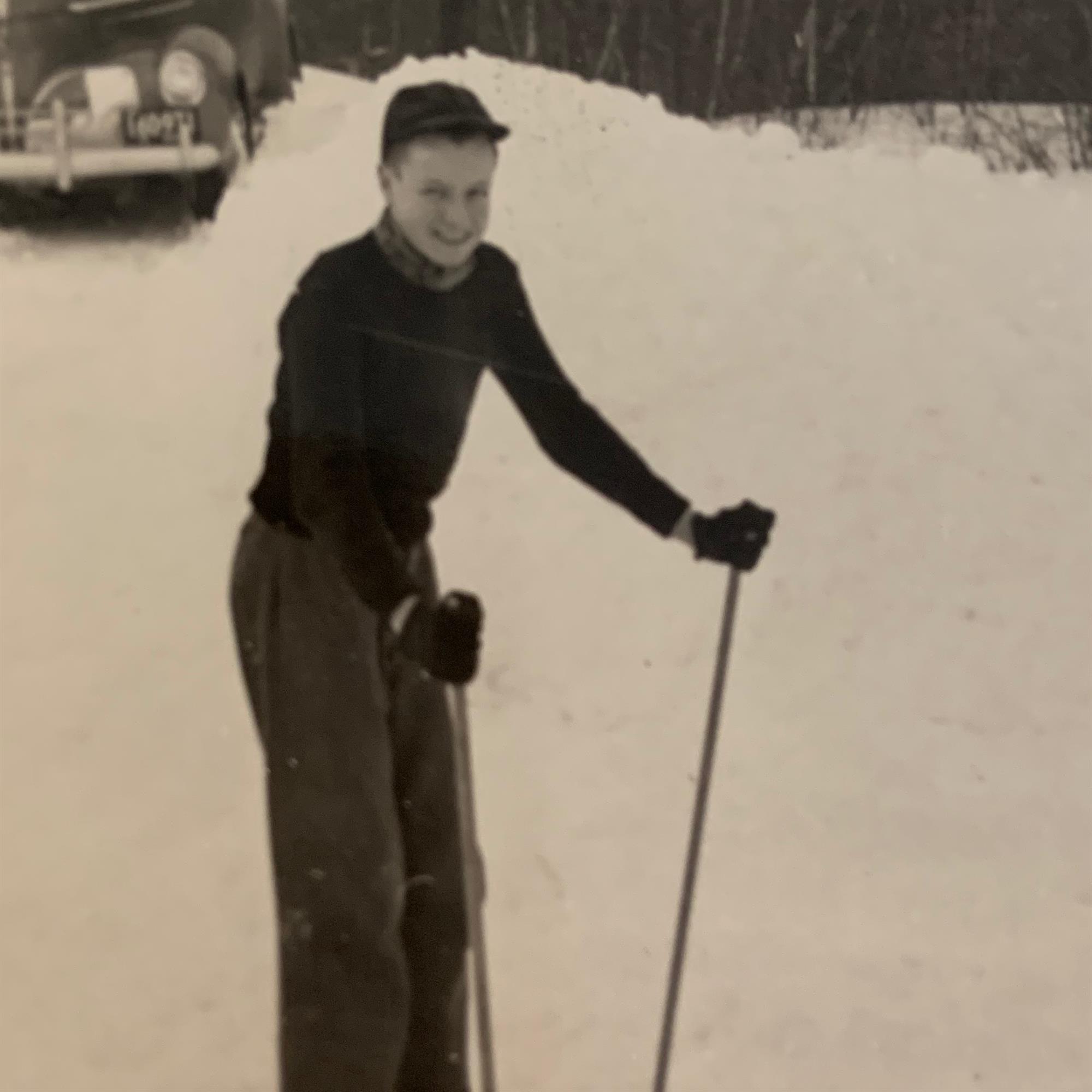 Dr. Frank Healey's obituary , Passed away on March 24, 2020 in Paramus, New Jersey