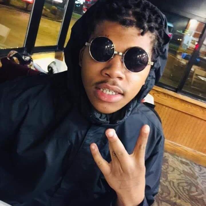 Brent Tubarus Bailey Jr.'s obituary , Passed away on March 17, 2020 in Columbus, Ohio