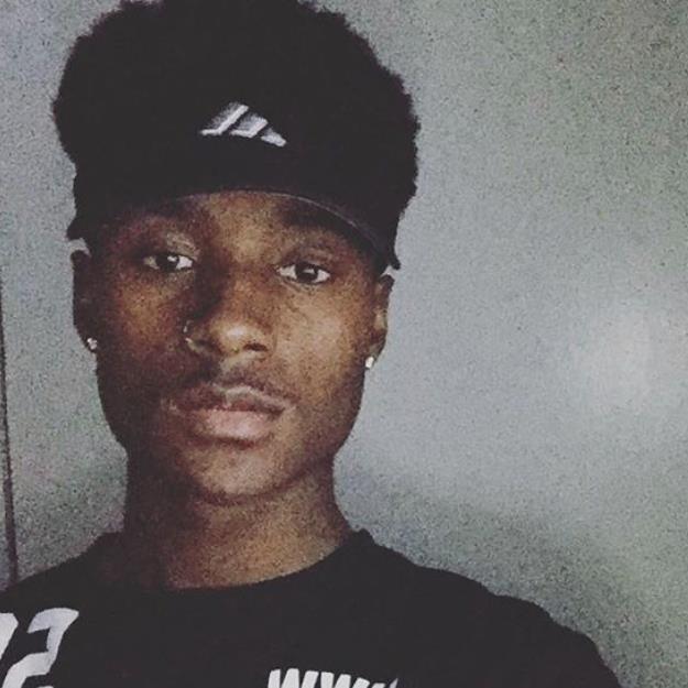 Kayon Gamble Obituary