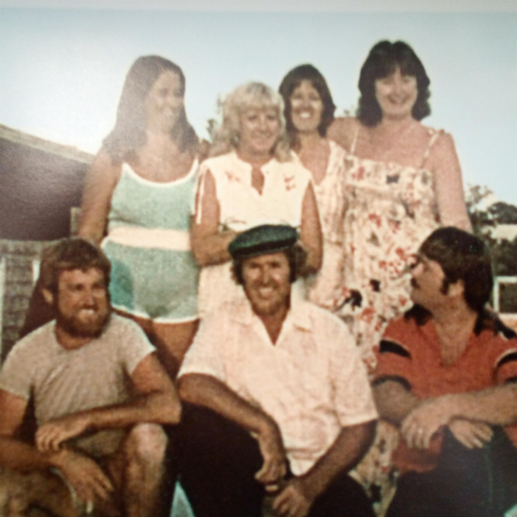 Mary Gowen Obituary