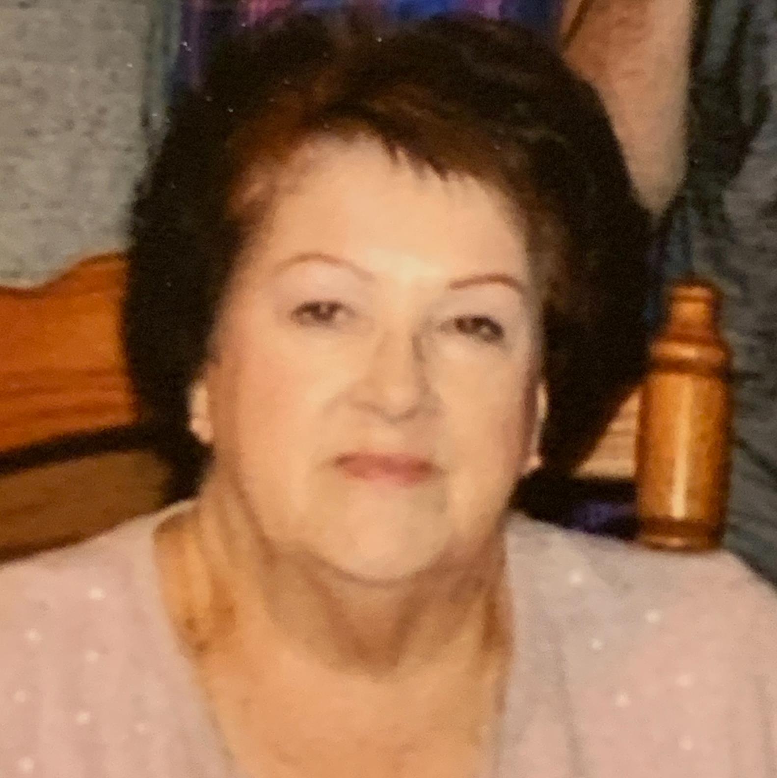 Mary Margaret Bourgeois Lane Obituary