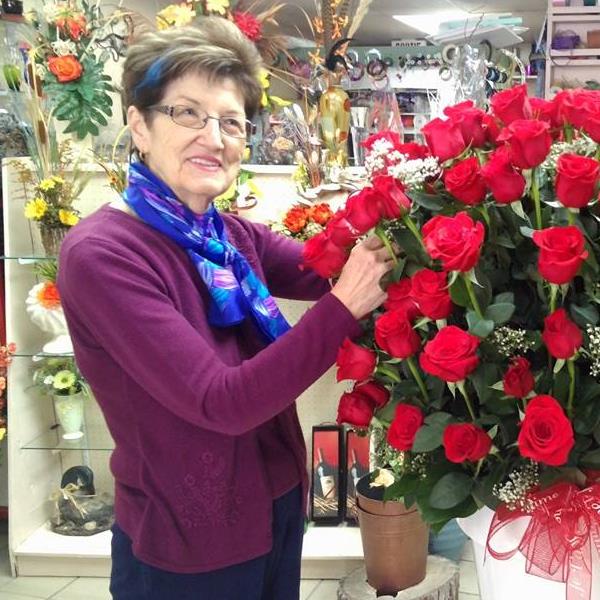 Yolande Bissonnette Turgeon