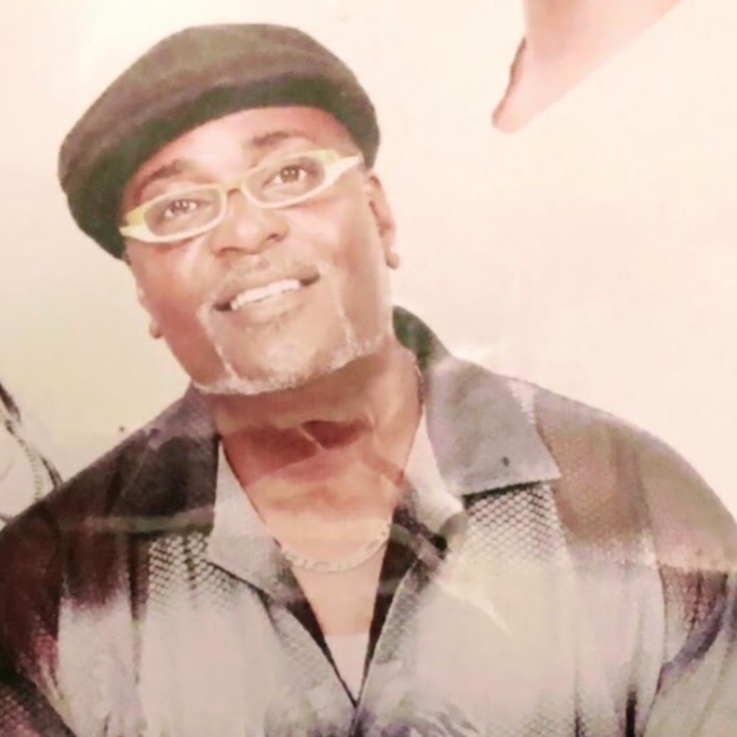 David Thomas Sr.