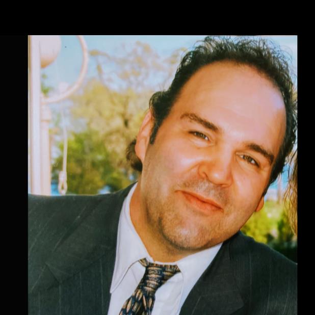 Angelo Ferrandino Obituary