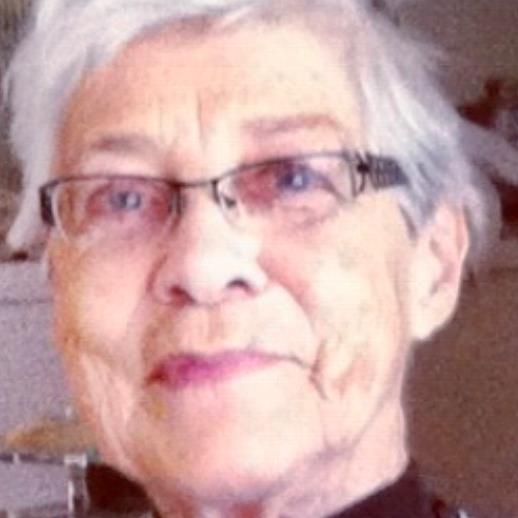 Suzanne Patricia (Burkholder) Jeffrey's obituary , Passed away on March 23, 2020 in Markham, Ontario