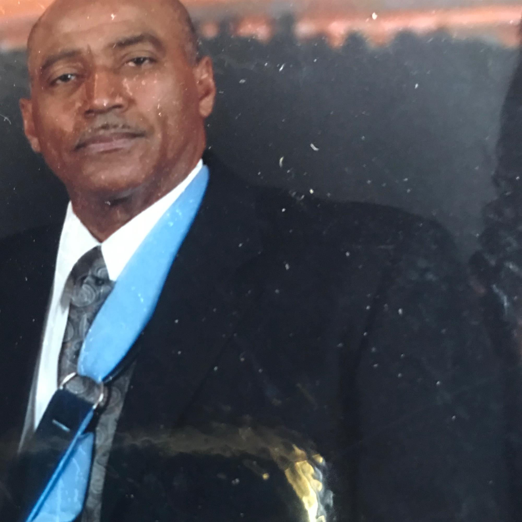 Alphonso Potter Obituary
