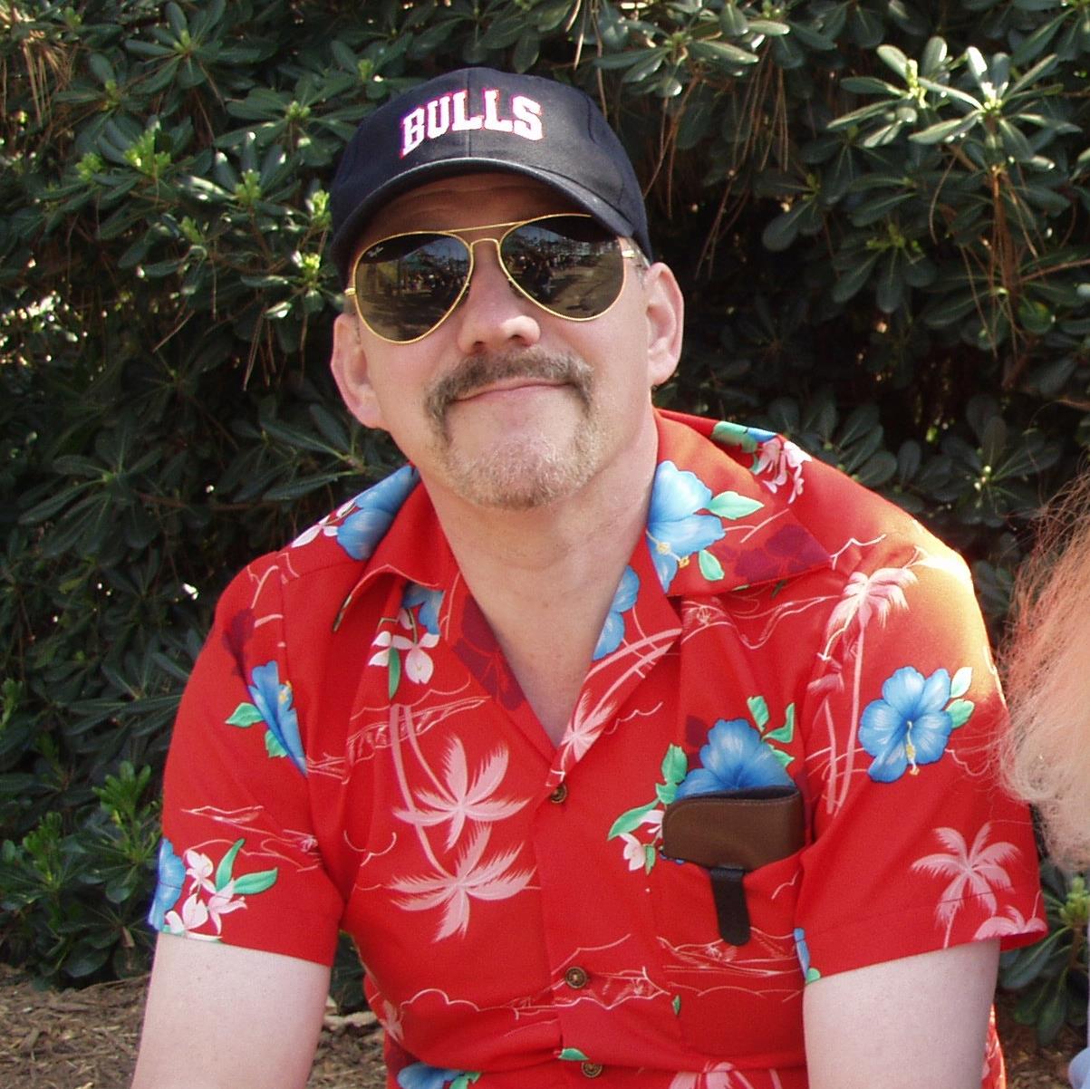 Daryl Leehaug Obituary