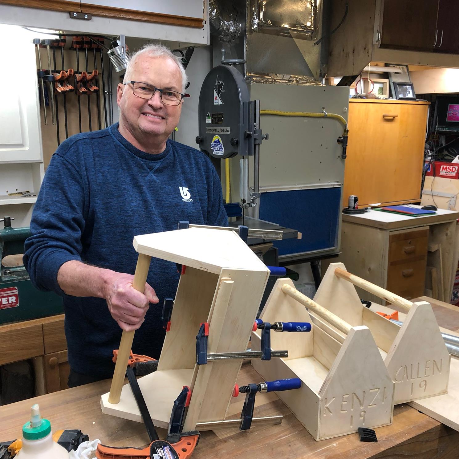 Keith Melvin "Okotoks" Robertson's obituary , Passed away on March 28, 2020 in High River, Alberta