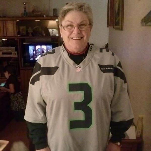Patty Rybiski Obituary