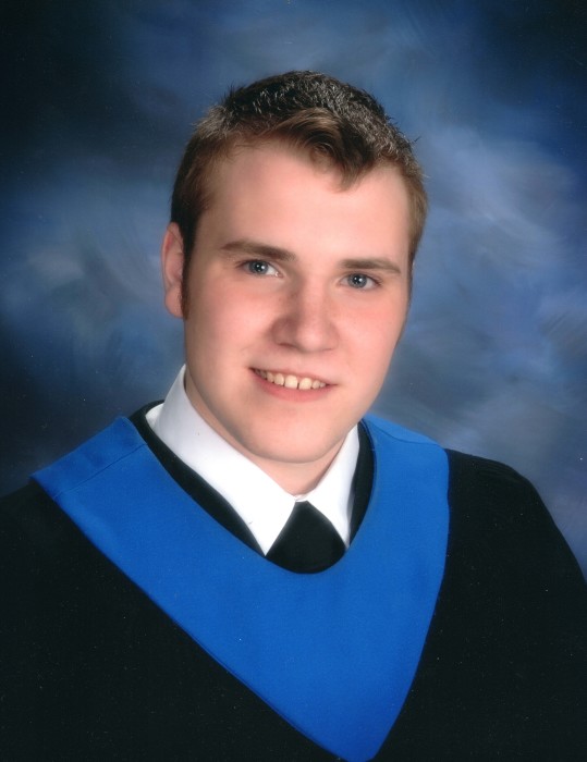 Scott McPherson Obituary