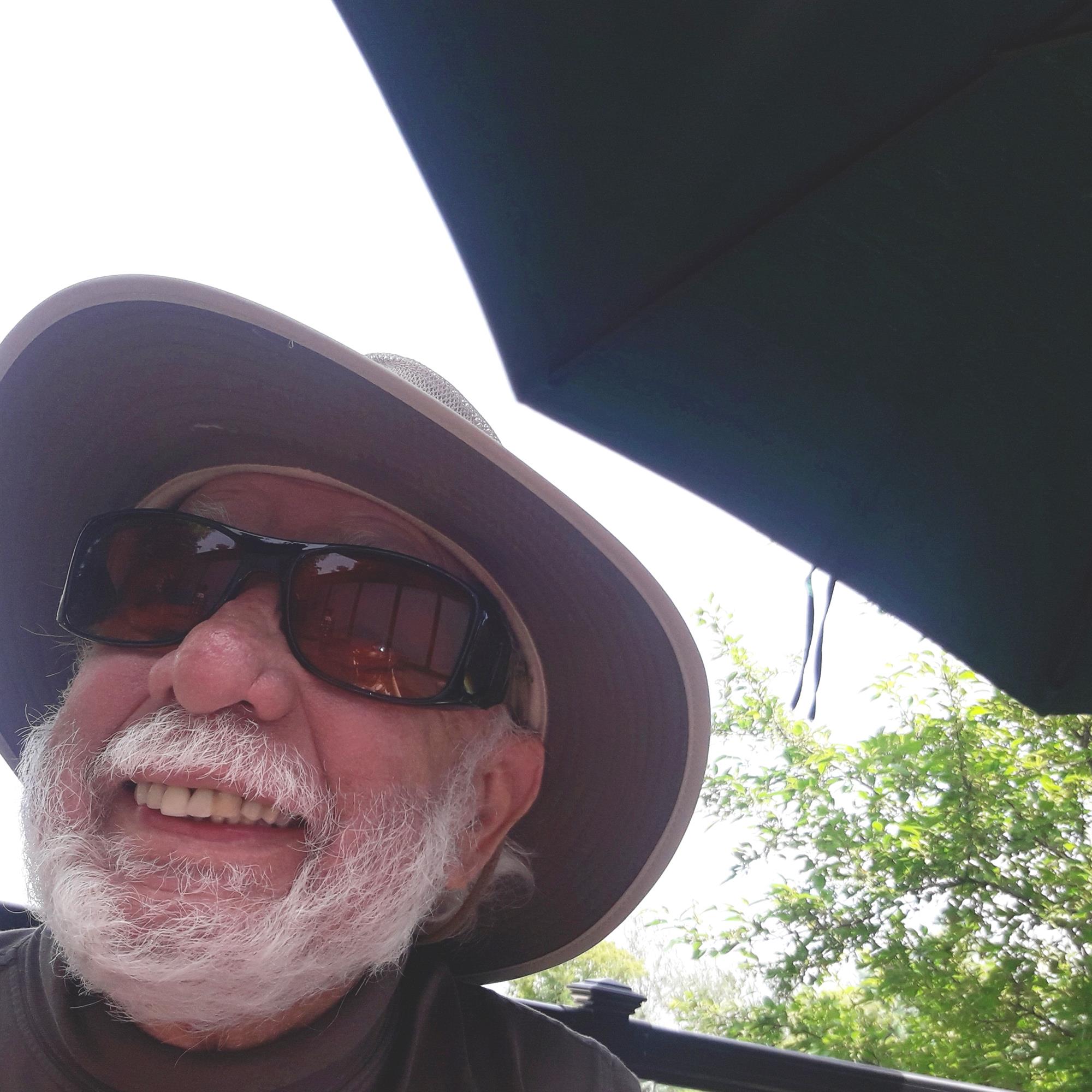 Julio Ernesto Arboleda-Florez's obituary , Passed away on March 30, 2020 in Kingston, Ontario