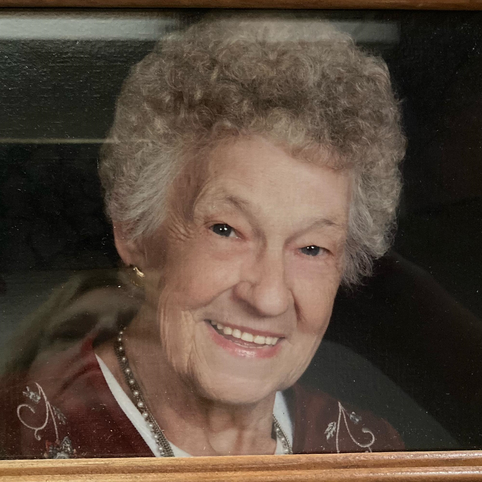 Rosie Anderson Obituary