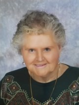 Rachel Mae Headrick Obituary