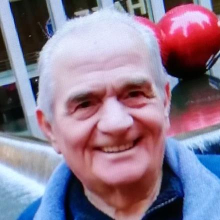 Viktor Basko Obituary