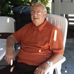 Francis Desotto Obituary