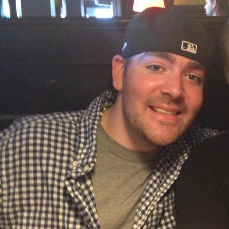 Sean M Rispoli Obituary