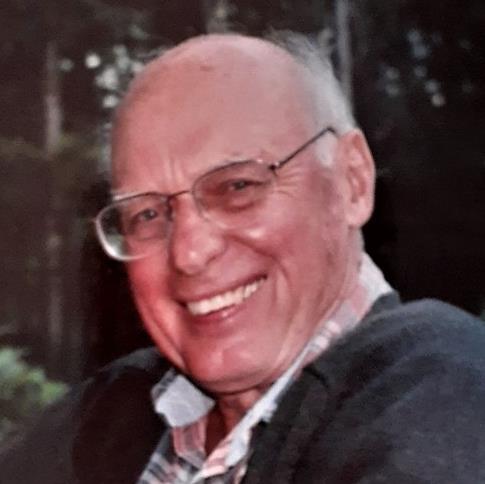 Gerald Victor Gabriel's obituary , Passed away on March 18, 2020 in Ipswich, Massachusetts
