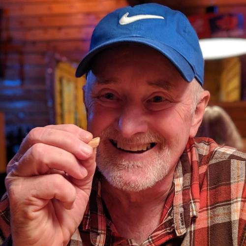 David Pitman's obituary , Passed away on April 2, 2020 in Somerset, Kentucky