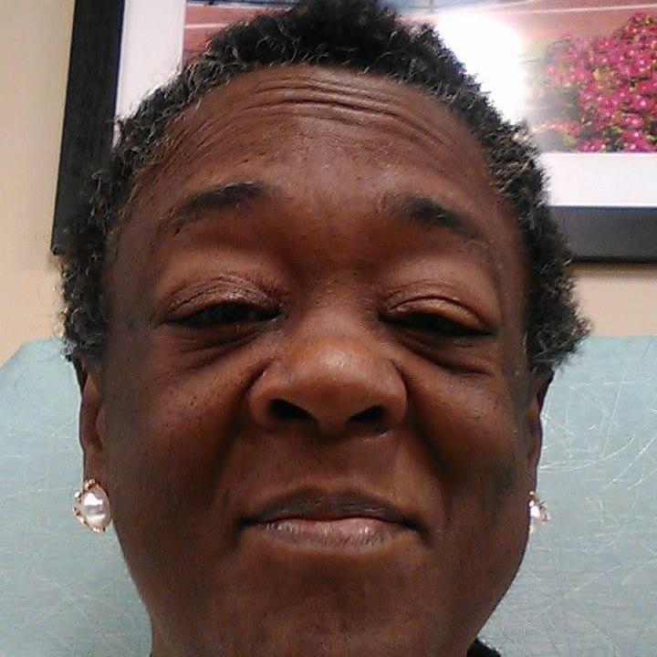 Ruby Jawando
