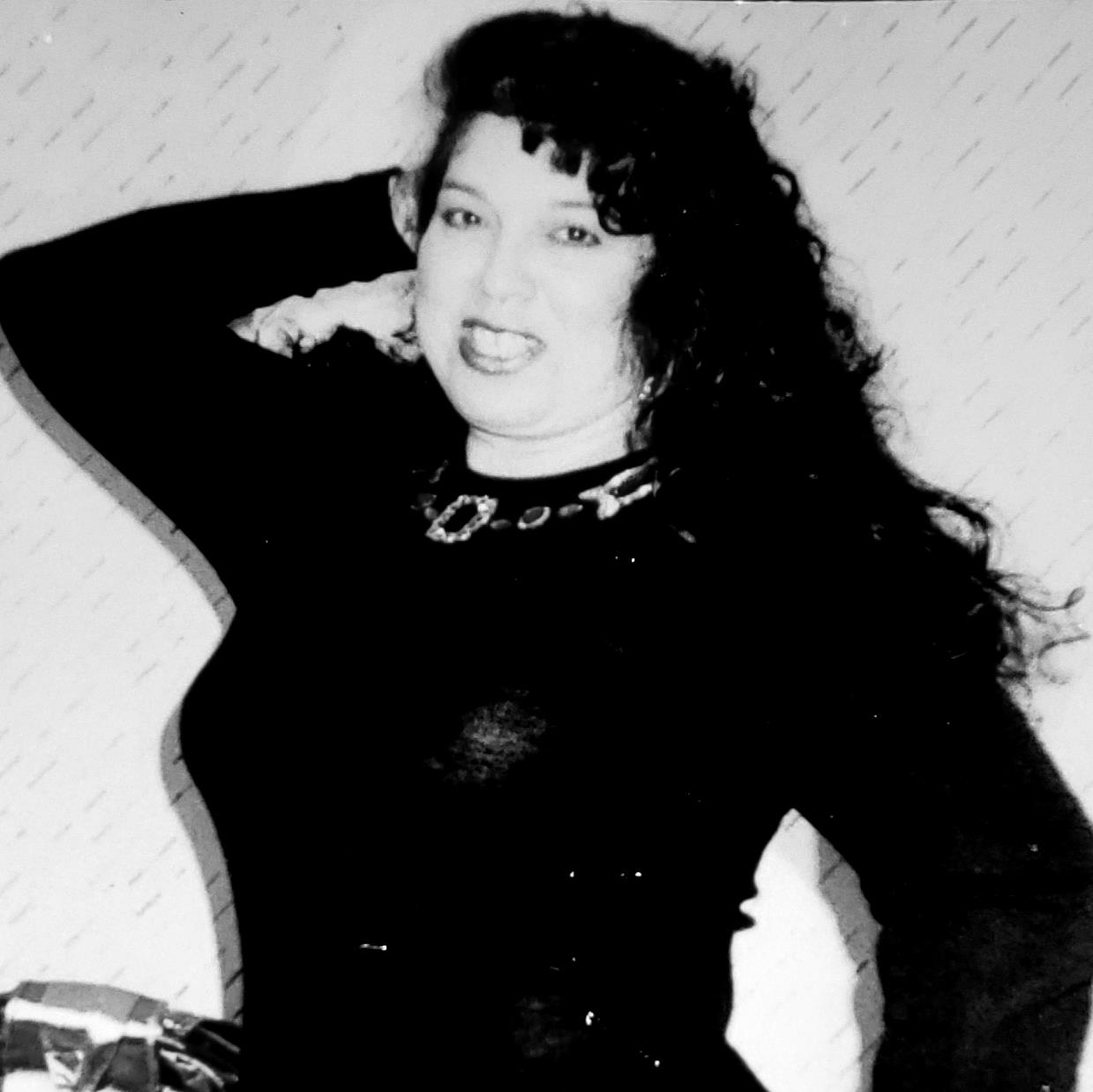 Martha Jasso