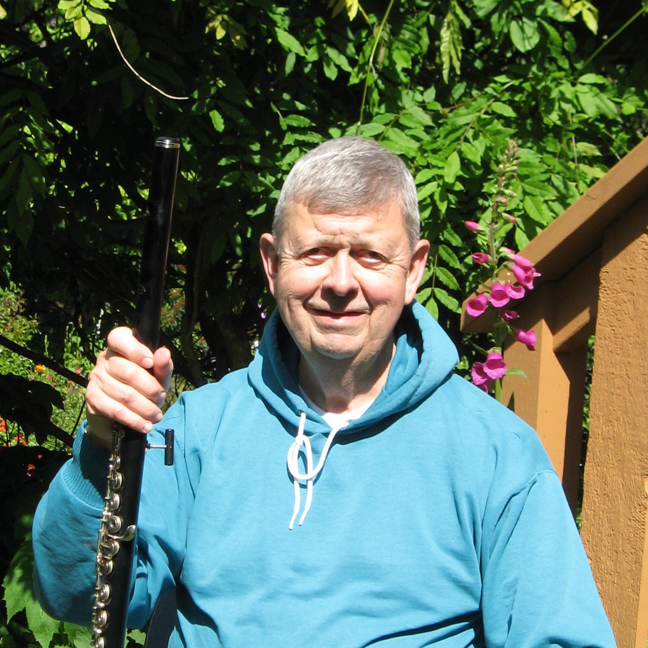Paul Alan Pearson Obituary