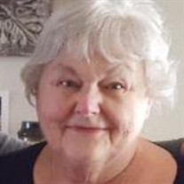 Diana Sue Fleet