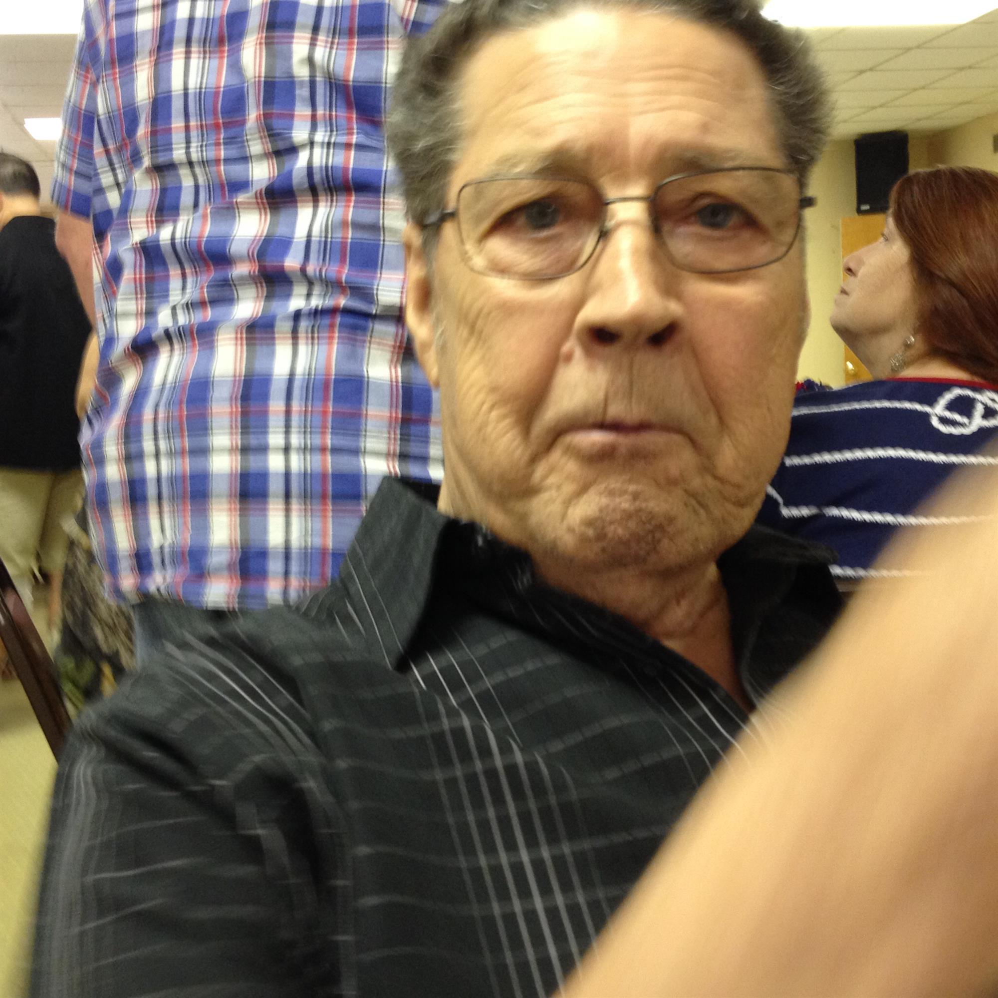 Richard Floyd Tatum Sr. Obituary
