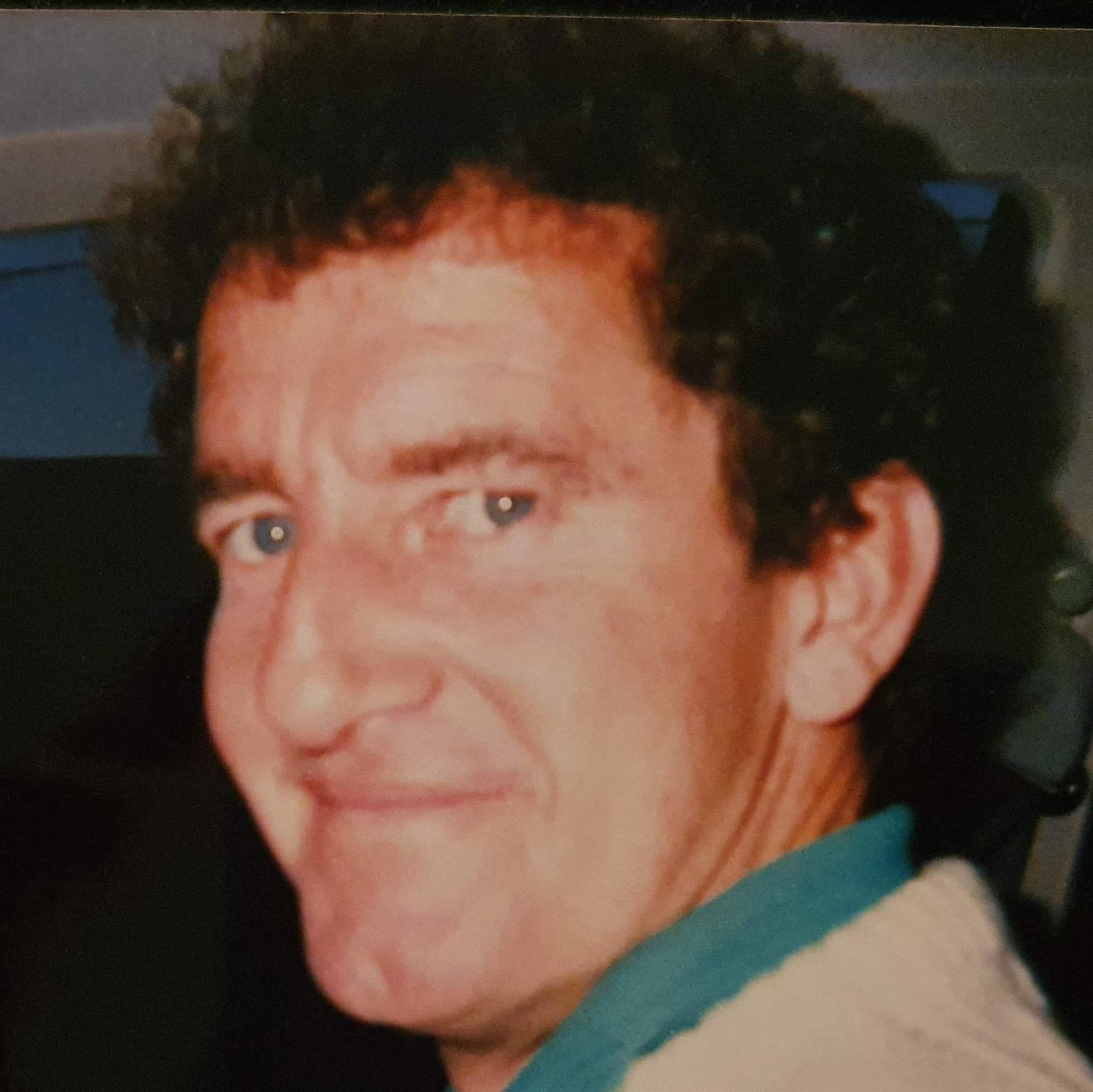 Mr Shane Frederick Ives's obituary , Passed away on April 4, 2020 in Melbourne, Victoria