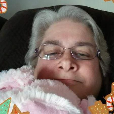 Nanette Farmer