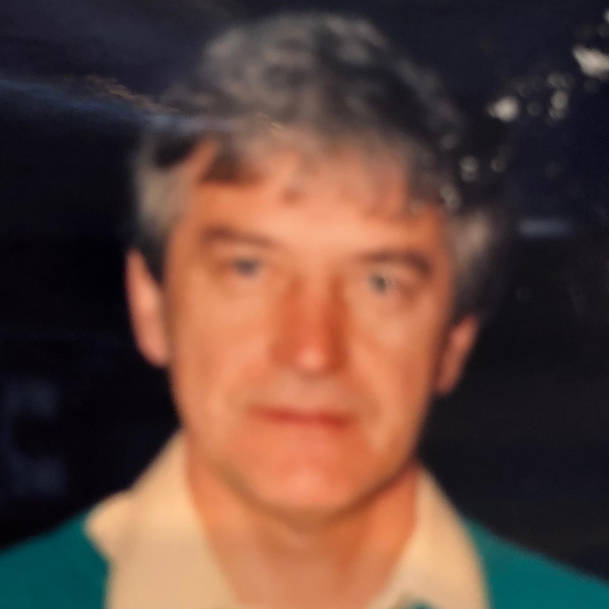 Richard Coll Obituary