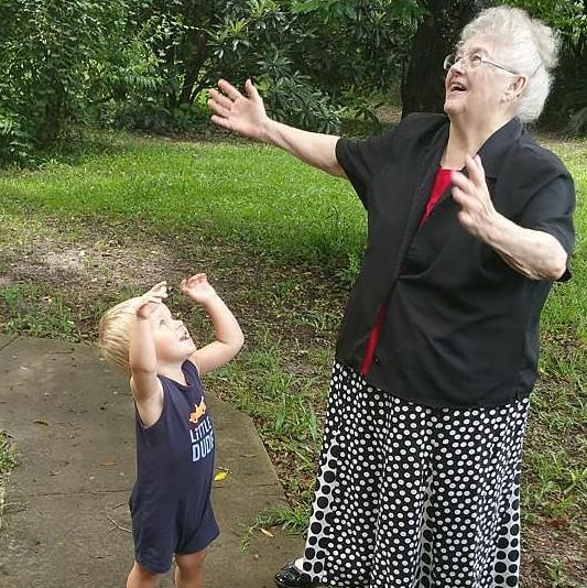 Geraldine Drake's obituary , Passed away on April 4, 2020 in Wewahitchka, Florida