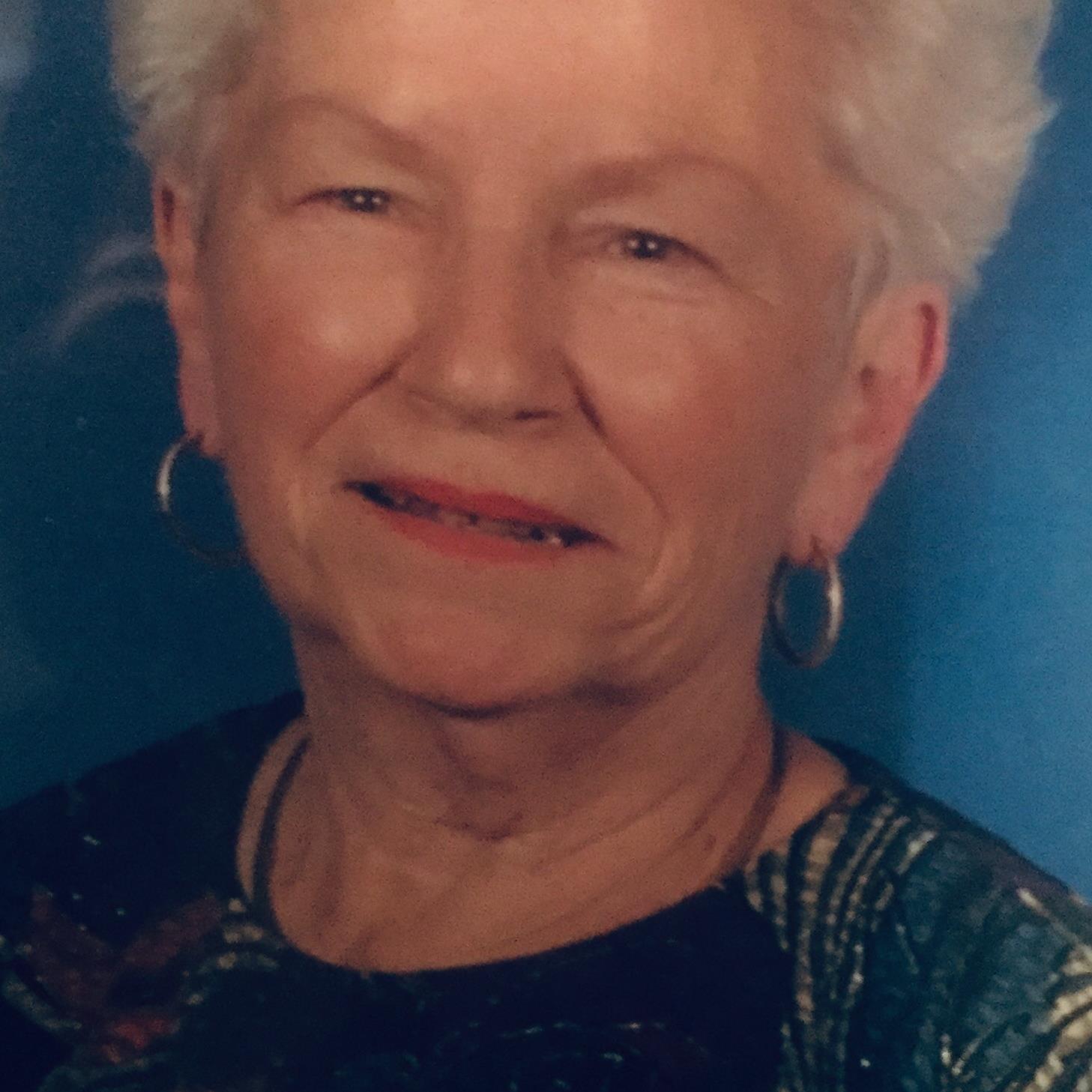Kathleen (Williams) L. Hanes Obituary