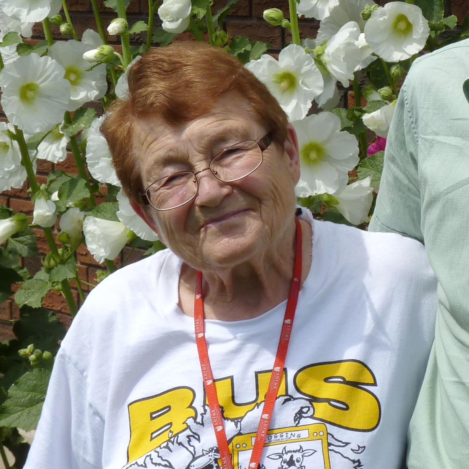 Emily Marie (Spence) Williams